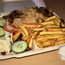 Lucky's Pizza & Döner Service
