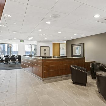 Premier Workspaces - Reception - Shared Office Spaces Near Me - Seattle, Washington Premier Workspaces - Reception - Shared Office Spaces Near Me - Seattle, Washington
