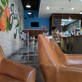 Beech - Beech - Juice Bars & Smoothies Near Me - Charleston, South Carolina
