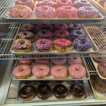 Somethin' Sweet Donuts - Donuts Near Me - Chicago, Illinois