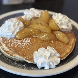 Crest Cafe