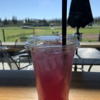 Thump Coffee Cafe & Bakery - Lavender sparkling lemonade - Bakeries Near Me - Bend, Oregon Thump Coffee Cafe & Bakery - Lavender sparkling lemonade - Bakeries Near Me - Bend, Oregon