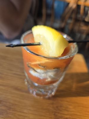 EaT: An Oyster Bar by null