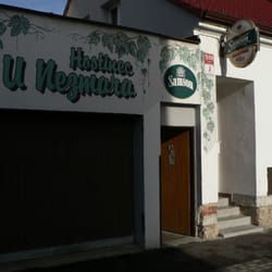 U Nezmara