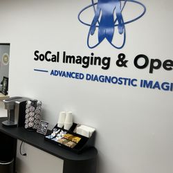 SoCal Imaging & Open MRI