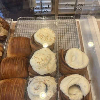 Tall Poppy - Bakeries Near Me - New York, New York
