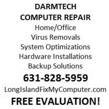 Darmtech Consulting - IT Services & Computer Repair Near Me - Port Jefferson, New York Darmtech Consulting - IT Services & Computer Repair Near Me - Port Jefferson, New York