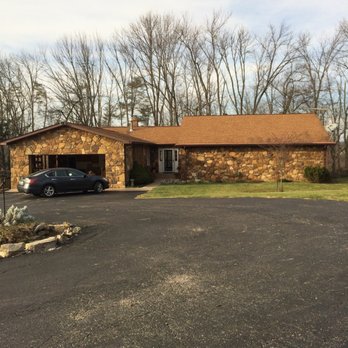 Unisource Roofing - The before photo. - Roofing Near Me - Louisville, Kentucky Unisource Roofing - The before photo. - Roofing Near Me - Louisville, Kentucky