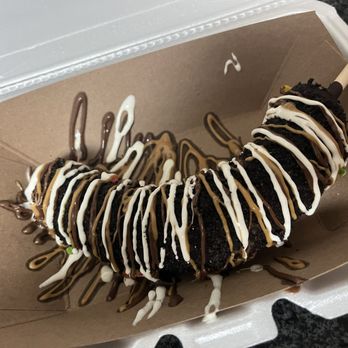 Balboa’s - Desserts Near Me - Mesa, Arizona