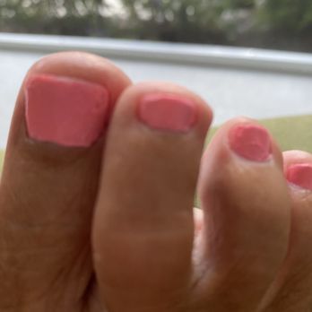 LT Nails - Nail Salons Near Me - Pawleys Island, South Carolina