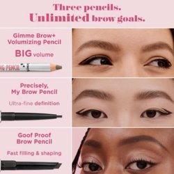Benefit Cosmetics Boutique & BrowBar