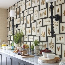Hawthorne Inn - Continental breakfast
