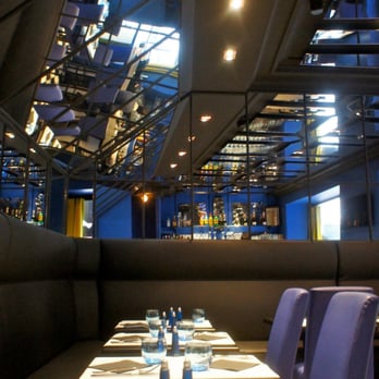 Le Bulle - Salle - Bars Near Me - Toulouse, 31