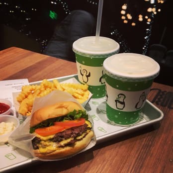 Shake Shack Austin, Domain - Double stack, fries, lemonade, and a shake - Burgers Near Me - Austin, Texas Shake Shack Austin, Domain - Double stack, fries, lemonade, and a shake - Burgers Near Me - Austin, Texas