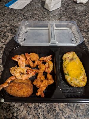 Floyds Seafood - Sugar Land by null