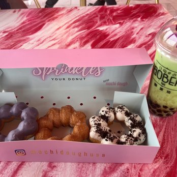 Bober Tea & Coffee - Coffee & Tea Near Me - Martinez, California