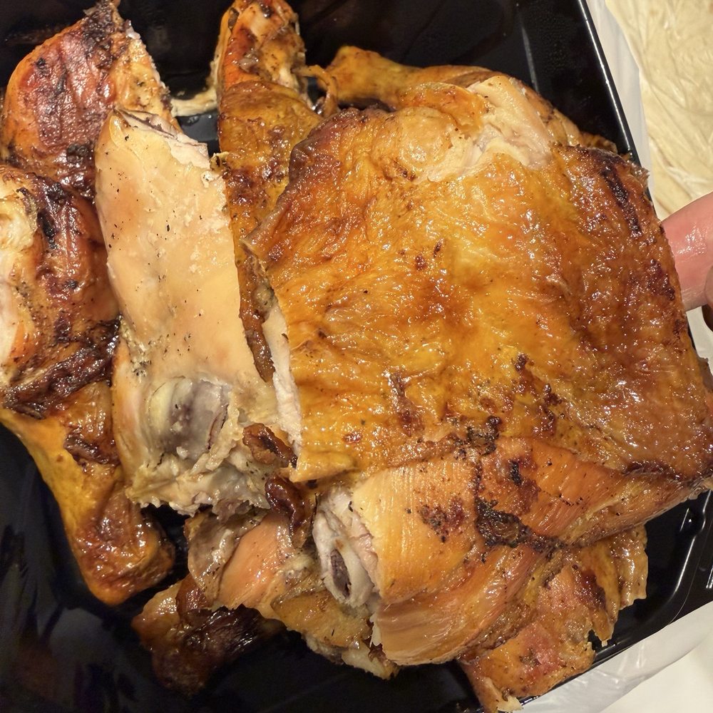 El Pollo Loco - Fast Food Near Me - Tustin, California