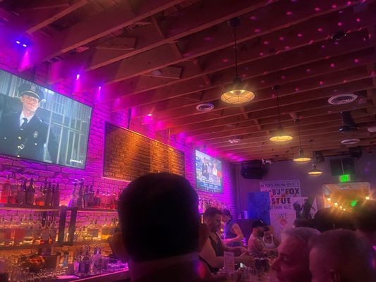 Hi Tops Weho by null