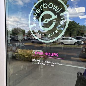Everbowl - Hours of operation. - Acai Bowls Near Me - Kapolei, Hawaii Everbowl - Hours of operation. - Acai Bowls Near Me - Kapolei, Hawaii