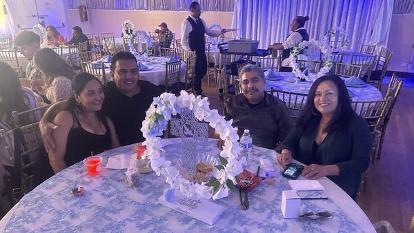 Photo of Union Hall - Santa Ana, CA, US.