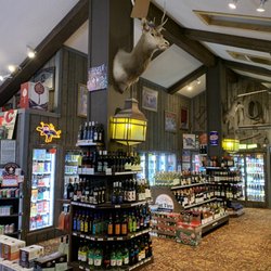 Spur Liquor - Family owned and operated to search our locals and visitors