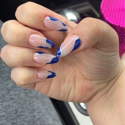 Lyly Nail's & Spa - Nails