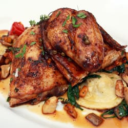 The Bistro at South River