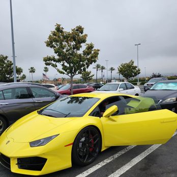 Auto Technik Carcare - Tinted windows - Auto Repair Near Me - Chino, California