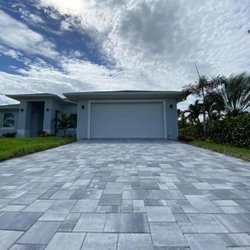Liberty Pavers