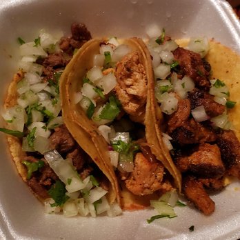 Tacos Jalisco - Food Trucks Near Me - Key Largo, Florida Tacos Jalisco - Food Trucks Near Me - Key Largo, Florida