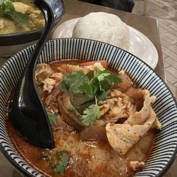Koh Lipe - Tom Yum Soup - Thai Near Me - Scarborough, Ontario Koh Lipe - Tom Yum Soup - Thai Near Me - Scarborough, Ontario