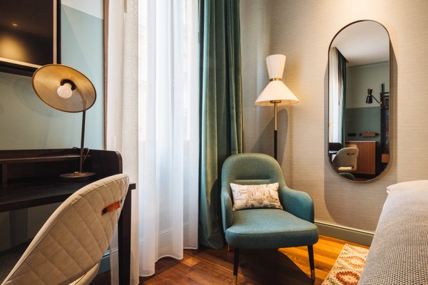 Hotel Indigo Venice - Sant'Elena by IHG by null