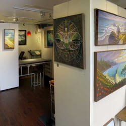 Matt Beard Art Gallery