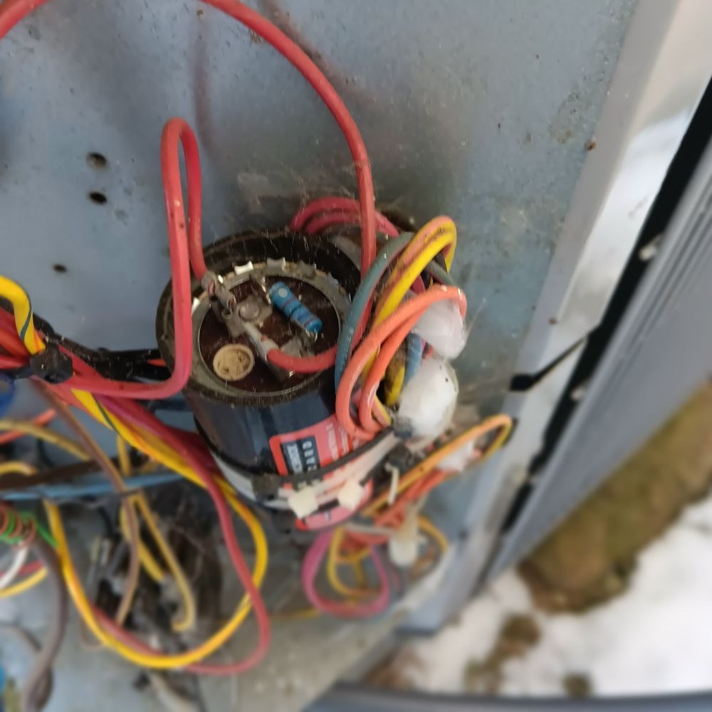 Slide of Graks Home Repair