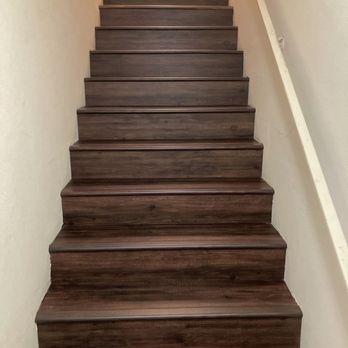 Elegant Design Flooring - Stairway - Tiling Near Me Elegant Design Flooring - Stairway - Tiling Near Me