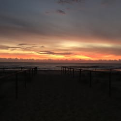 Palm Beach - Sunrise!