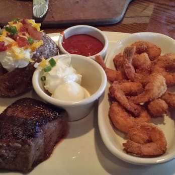 Outback Steakhouse - Steakhouses Near Me - Hermantown, Minnesota