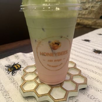 Honeybees - Coffee & Tea Near Me - San Diego, California Honeybees - Coffee & Tea Near Me - San Diego, California