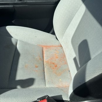 Clean One Mobile Wash - Before - Auto Detailing Near Me