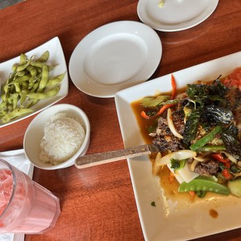 Kob Kun Fine Thai Cuisine - Thai Near Me - Oakton, Virginia Kob Kun Fine Thai Cuisine - Thai Near Me - Oakton, Virginia