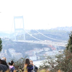 Fatih Korusu - Tema Parkı