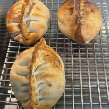 Julia's Empanadas - Warm empanadas - Empanadas Near Me - Washington, DC, District of Columbia