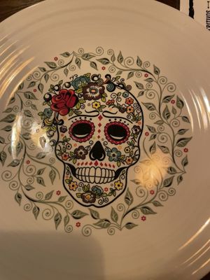 Casa Calaveras by null