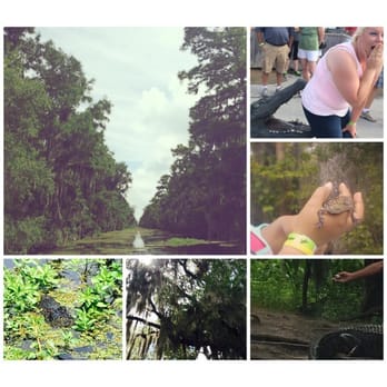 Airboat Adventures - Amazing time with Airboat Adventure. - Boat Tours Near Me - Lafitte, Louisiana Airboat Adventures - Amazing time with Airboat Adventure. - Boat Tours Near Me - Lafitte, Louisiana