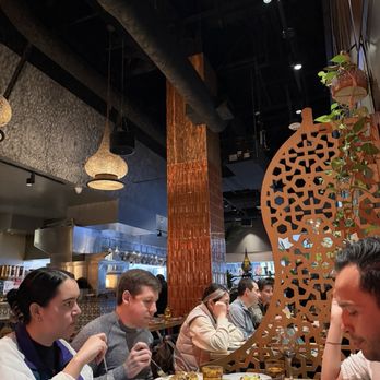 Barcha - Mediterranean Near Me - San Francisco, California