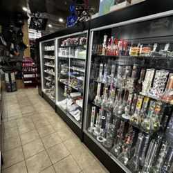 Poway Smoke Shop - Water pipe