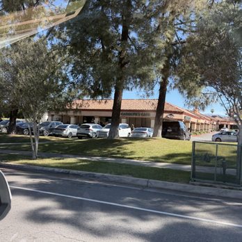 Carolyn's Cafe - From the road - Breakfast & Brunch Near Me - Redlands, California