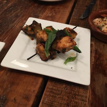 La Feria - Tapas Bars Near Me - Detroit, Michigan