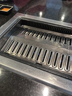 Chosun Korean BBQ 2 by null