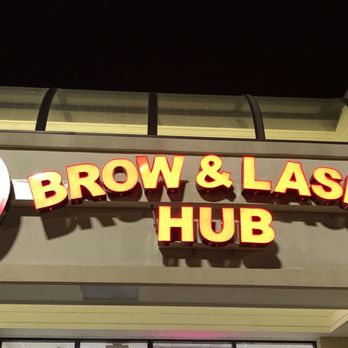 Brow & Lash Hub - Eyelash Service Near Me - Portage, Michigan Brow & Lash Hub - Eyelash Service Near Me - Portage, Michigan